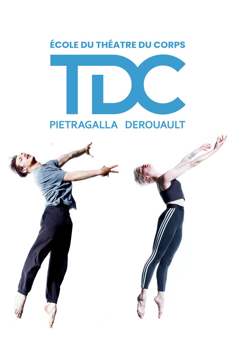 ECOLE DU TDC